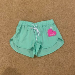 swim shorts